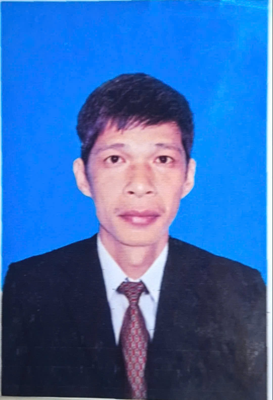 Nguyễn Đình Vĩnh